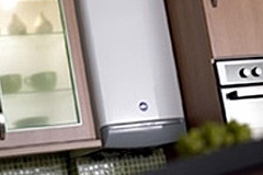 trusted boilers Churwell