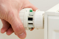 Churwell central heating repair costs