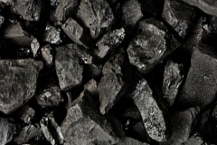 Churwell coal boiler costs