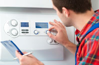 free commercial Churwell boiler quotes