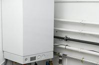 free Churwell condensing boiler quotes