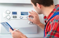 free Churwell gas safe engineer quotes