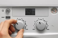 free Churwell boiler maintenance quotes